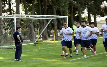  اردوی گل‌گهر در جزیره کیش برپا می شود