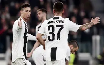 قصد داشتن بیانکونری را ترک کنم،رونالدو منصرفم کرد!