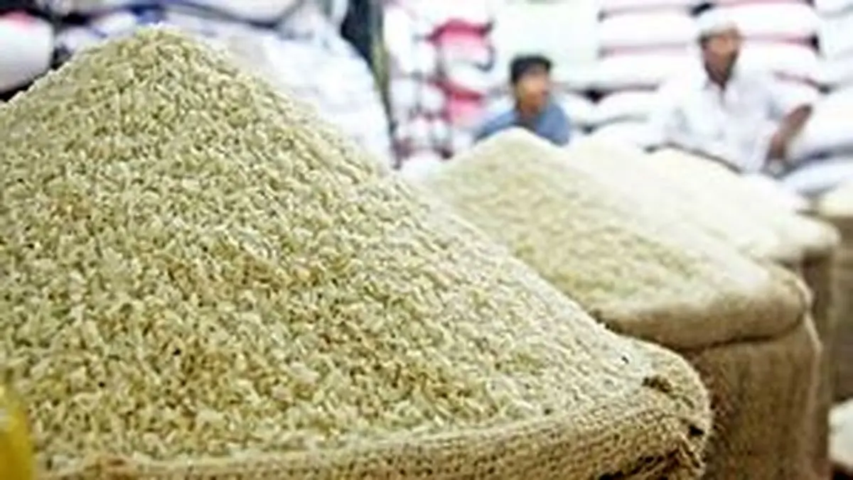 اعلام قیمت جدید برنج 