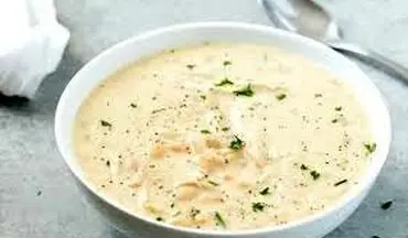 این سوپ فوق العاده مقویه| طرز تهیه سوپ عدس 