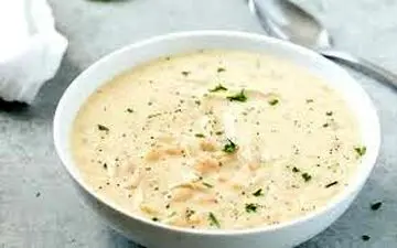 این سوپ فوق العاده مقویه| طرز تهیه سوپ عدس 