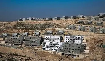 اسرائیل از شرایط کرونا برای دزدیدن اراضی فلسطینی سوء‌استفاده می‌کند