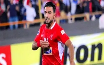 خبر خوش برای پرسپولیسی ها ؛ ستاره یحیی می رسد