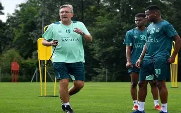 برانکو از هواداران عذرخواهی کرد