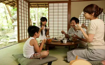 می‌خواهید عمر طولانی داشته باشید؟ از ژاپنی‌ها الگو بگیرید!