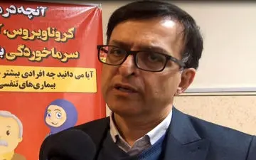 شمار جان باختگان کرونا در کردستان به ۱۳۵۰ نفر رسید