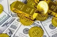 قیمت دلار، طلا و سکه امروز جمعه ۳۱ مرداد ۱۴۰۴ | دلار صعودی شد + جدول