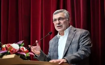 پیام ظفرقندی در روز داروسازی: خودکفایی دارویی مایه مباهات است