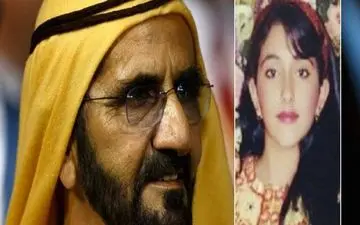 افشای اسراری از اولین زنی که از "زندان‌های طلایی دبی" گریخت