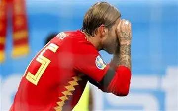  شب خاص و تاریخی در انتظار سرخیو راموس