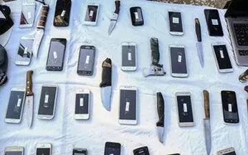 انهدام ۱۹۹ باند سرقت گوشی موبایل در ۴ ماه