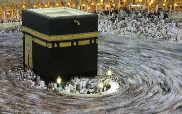 سفر حج با ارز ۳۹۰۰/ارز داخلی به عربستان نبرید