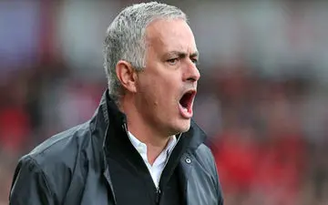 شرط بقای مورینیو در منچستر یونایتد