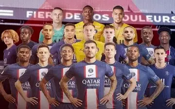 رکورد متفاوت پاری‌سن‌ژرمن در بازار نقل و انتقالات
