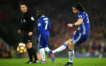 داوید لوئیس: می توانستیم پیروز میدان باشیم