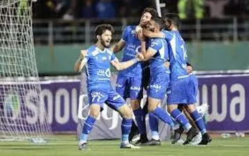 ترکیب احتمالی استقلال برای مصاف با شمس آذر قزوین