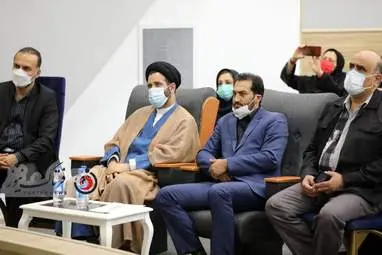 خاکزاد-نشست فعالان کمیته شوراها و شهرداری های ستاد آیت الله رییسی 