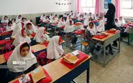 شنبه ۲۲ آذر تمام مدارس گلستان حضوری است
