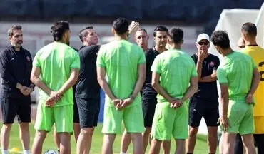 اختلاف نظر در پرسپولیس بر سر مهاجم جدید؛ گوستاوو در مقابل شهریار!