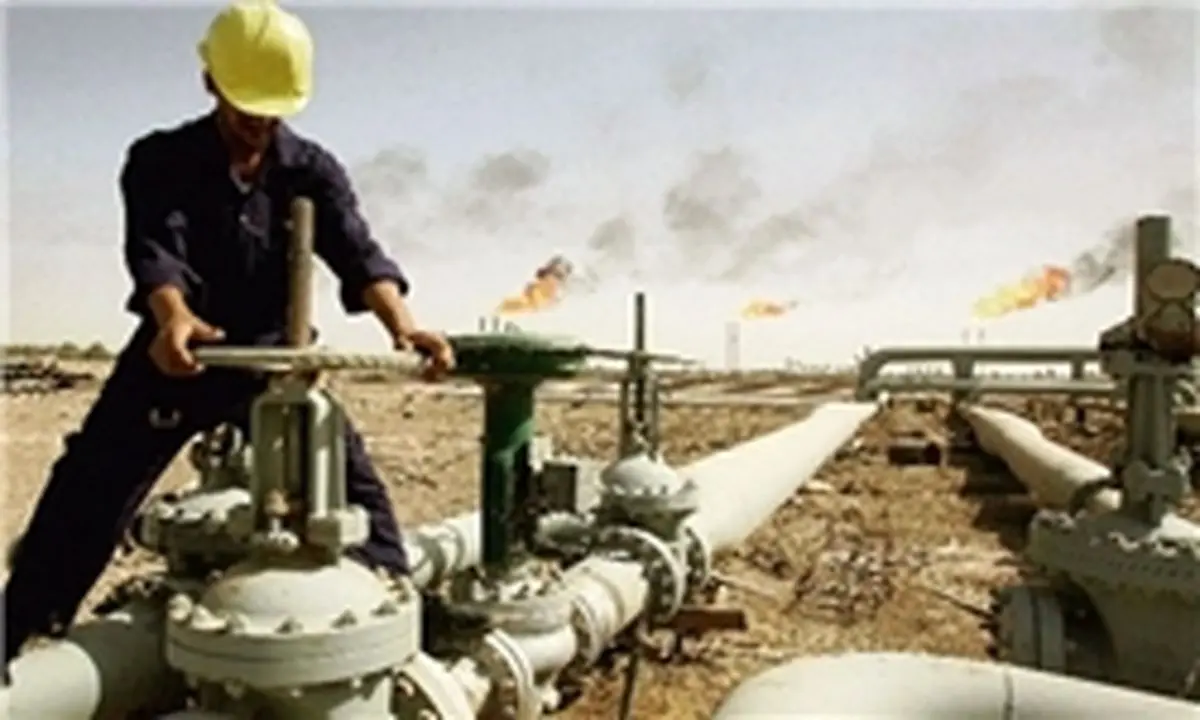 شرط آغاز صادرات گاز ایران به عراق 