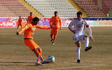 مبلغ قرارداد گرانترین بازیکن نیم فصل لیگ برتر