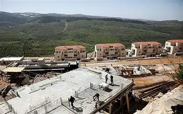 آژیر خطر در شهرک‌های صهیونیست‌نشین به صدا درآمد