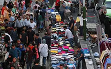 فاجعه در تهرانپارس و برخی مناطق دیگر تهران!