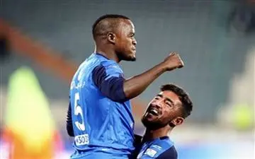 پاتوسی،یار شفر در نشست خبری