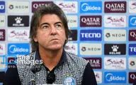 ساپینتو: استقلال نتایج تیم‌های ایرانی در اردن را عوض می‌کند/ الوحدات بازیکنان خوبی دارد