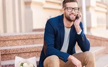  اگر این نشانه ها را دارد او مرد ایده ال شما نسیت