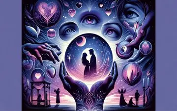 فال احساس طرف مقابل | فال احساس طرف مقابل شنبه 14 بهمن ماه 1402