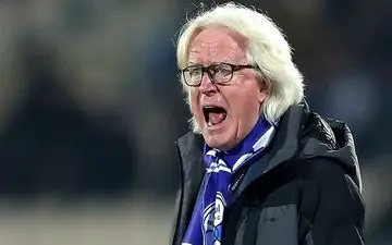 لیست خرید دلخواه وینفرد شفر برای تقویت استقلال در نیم فصل