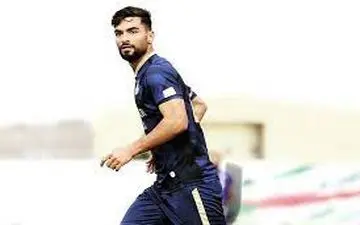 ویدیو| گل گهر به اولین گل خود برابر سپاهان توسط علیرضا علیزاده دست یافت 