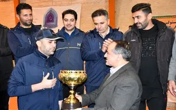 جام شوراهای کشور به خط پایان رسید | ایلام قهرمان، اصفهان میزبان موفق