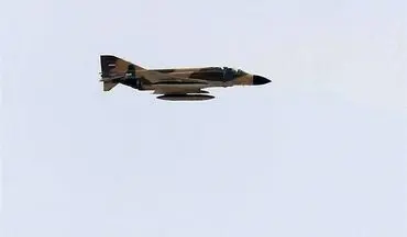  نخستین هواپیمای جنگنده ایرانی با نام «کوثر» رونمایی شد