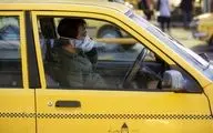 چالش تاکسی ها با ادامه طرح فاصله گذاری اجتماعی/ افزایش پرداخت الکترونیکی در تاکسی‌ها
