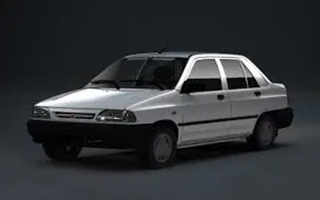 
رشد بی امان قیمت پراید در بازار (۲۳ آذر)
