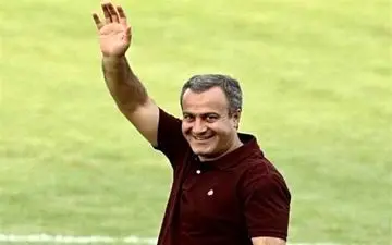 حسین خبیری گزینه مدیر عاملی باشگاه لیگ برتری شد