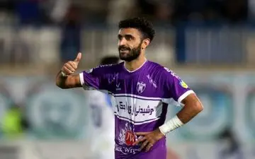 بازیکن سابق استقلال راهی نساجی شد

