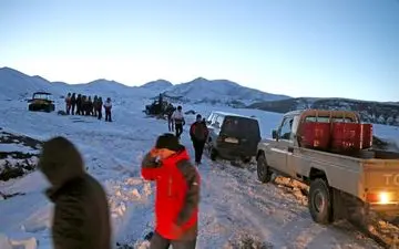 جستجوها برای یافتن جعبه سیاه جنگنده ارتش از شنبه ادامه می‌یابد