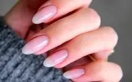 مانیکور برهنه؛ ساده، شیک و مناسب هر استایل