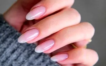 مانیکور برهنه؛ ساده، شیک و مناسب هر استایل