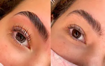 
بعد از لیفت مژه ها چه تغییری می کنند؟ برای از بین بردن لیفت مژه چه باید کرد؟
