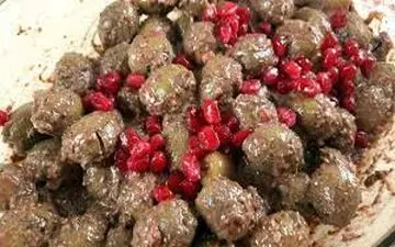 زیتون پرورده خانگی درست کن | عالیه!