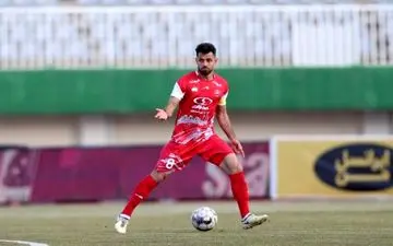  تحول در پرسپولیس؛ کارتال بدون توجه به سابقه، کاپیتان جدید معرفی کرد