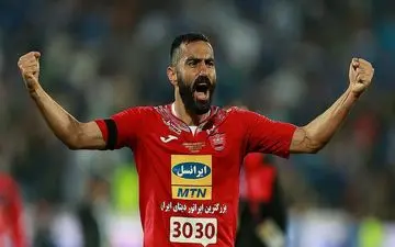 قربانی بزرگ تغییر تاکتیکی گل محمدی در پرسپولیس