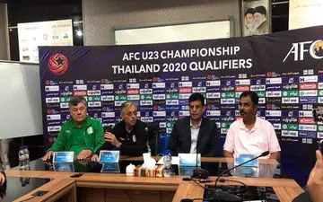 لباس تیم ملی امید برای دیدار با ازبکستان مشخص شد + عکس