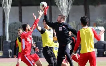 فداکاری عجیب برانکو و پرسپولیس برای تیم ملی