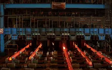 صنعت ایران در گرداب تحریم و فناوری‌های منسوخ

