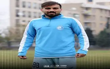 امیدوارکننده‌ترین تصویر از تمرین امروز استقلال